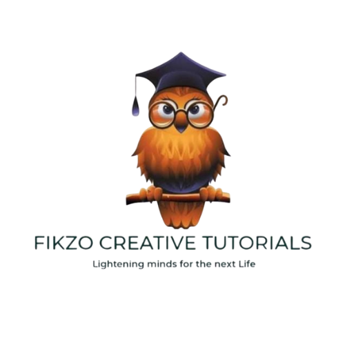 Fikzo Creative Tutorials